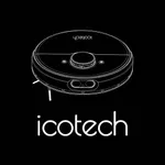 icotech icon