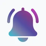 Aave alarm icon