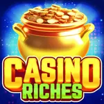 Casino Riches—Vegas Slots Game icon