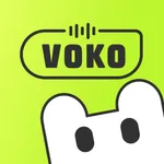 Voko-Voice Chat,Party icon