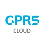 GPRS Cloud icon