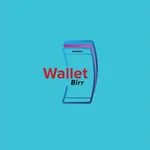 Wallet Birr Merchant icon