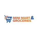 RajMiniMart icon