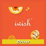 Iwish Driver icon
