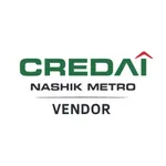 Vendor Credai Nashik icon