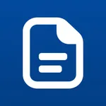 dokublick - Dokumente & Belege icon