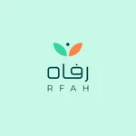 رفاه | RFAH icon