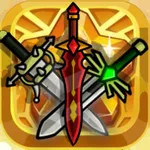 Fantasy Merge icon