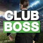 Club Boss - Football Game icon