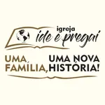 Igreja Ide e Pregai icon