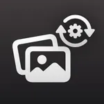 HEIC to PNG Converter icon