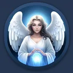 Angel - Talk to me at any time icon