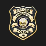 Trumann Police Department icon