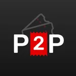 P2PTIX icon