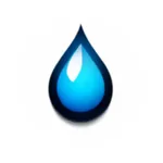 Quote Droplet icon