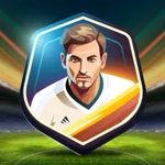 Fut card builder: Criar time icon