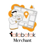 Tallabatak Merchant icon