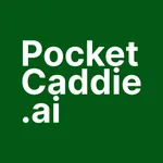 PocketCaddie.ai icon