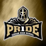 Jordan Warriors Athletics icon