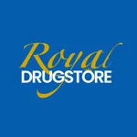 Royal Drugstore icon