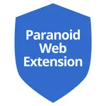 Paranoid Web Extension icon