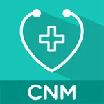 CNM Nursing Exam Prep 2023 icon