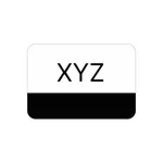 Carteira XYZ icon