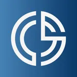 Cityscribe: Save Your Places icon