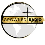Crowned Radio Station icon