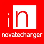 innovatecharger—重新定义智慧充电生活 icon
