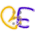 Uncontracted Braille Educator icon