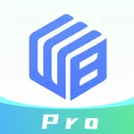 微号盒子pro icon