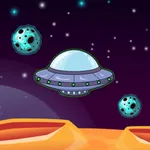 Asteroid Bop icon