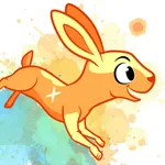 Brave Bundee - Adventure Bunny icon