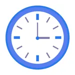 Wonder beauty Clock icon