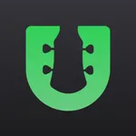 Uke Buddy: Tuner Tempo Chord icon