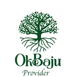 OkBaju Service Provider icon