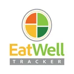 Eat-well Tracker icon