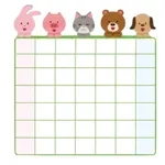 Joy's Calendar icon