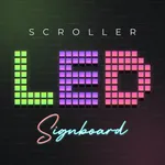 LED Banner - Text Scroller icon