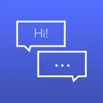 VeiledChat | Anonymous chat icon