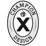 Champion by Design icon