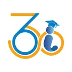 Prismart School Edge icon