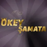 Okey Şamata - Sesli Sohbet icon