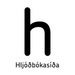 Hlusta.is icon