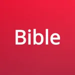 Holy Bible: Offline & Audio icon