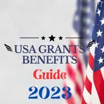 USA Grants & Benefits Guide icon