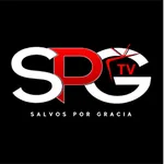 Salvos Por Gracia TV icon