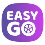 Easy Go Taxi icon