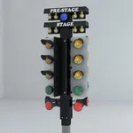 Drag Race Start icon